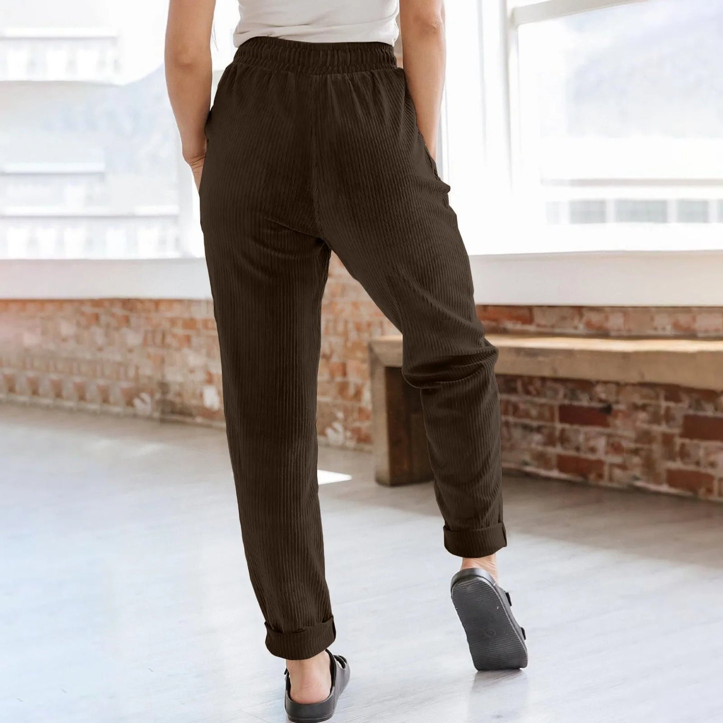 The Chill-Out Pant