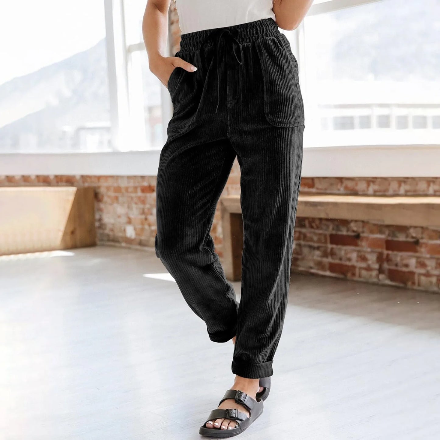 The Chill-Out Pant