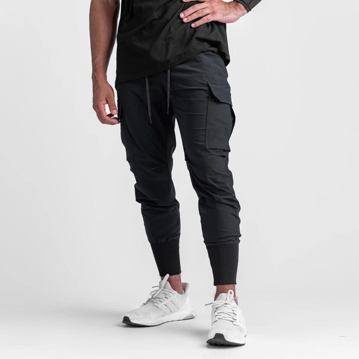 Advance Flex Training Joggers Charcoal / M Joggers Advance Flex Training Joggersk