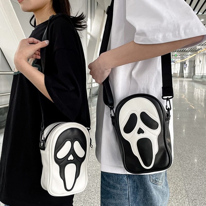 Ghosts Halloween Bag Bag