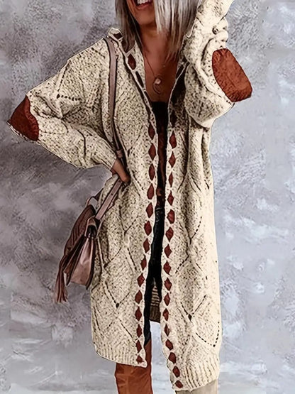 Casual Fall Cardigan Cardigan