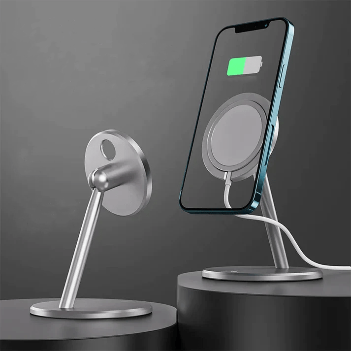 Secure & Efficient: Elite iPhone Charging Dock Charging Station