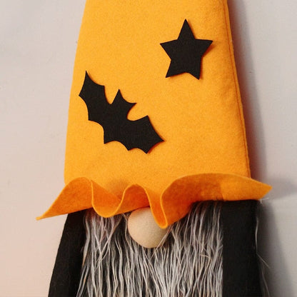 Haunt & Home: Spooky Gnome Wall Hangings Halloween