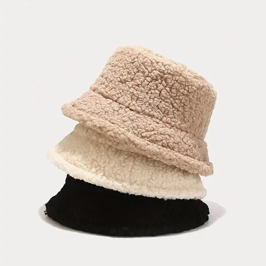 Wooly Wonder Bucket Hat Buy 1 Get 2 Free (All Colors) Hat