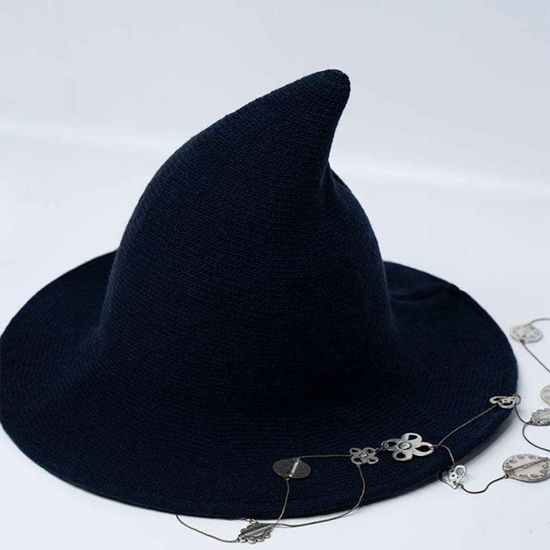 Modern Witch Hat Hat