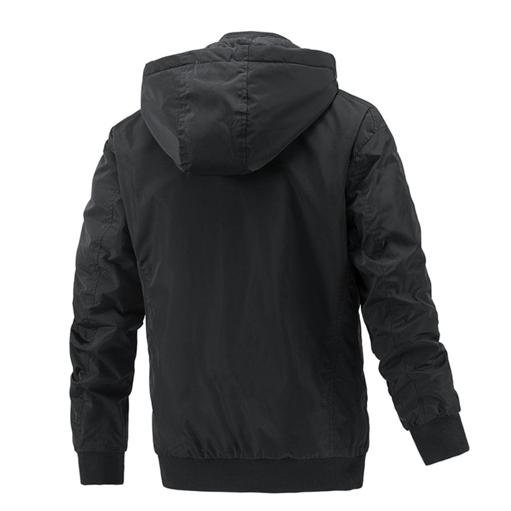 ApexDefender - Cold Weather Jacket Jacket