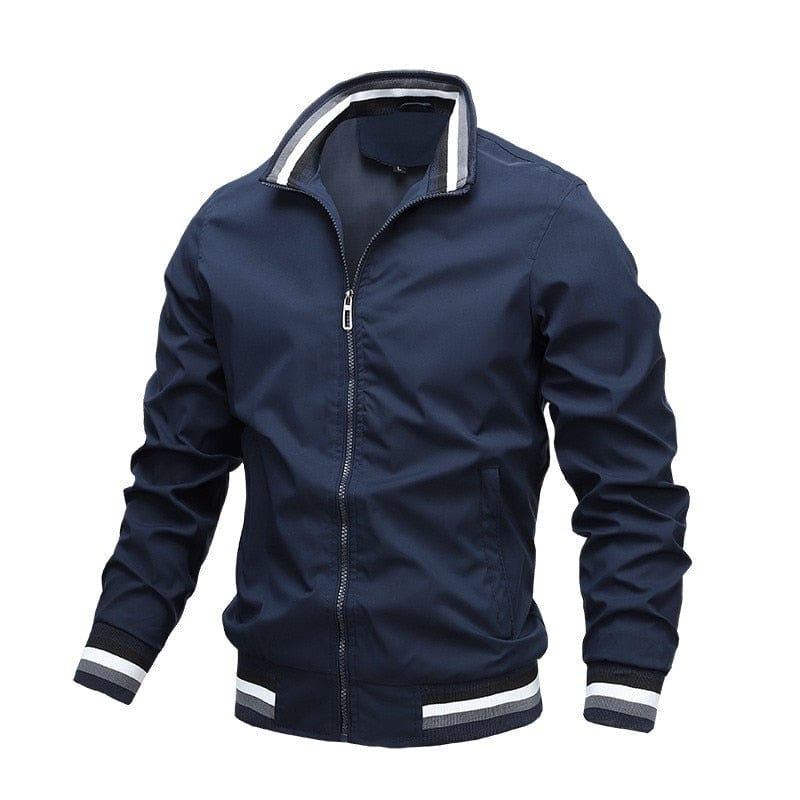 Advance Flex - NanoAir Insulated Jacket Blue / S Jacket