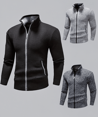 Urban Elite:  Merino Wool Jacket for Professionals Buy 2 Get 1 Free (All Colors) / S Jacket