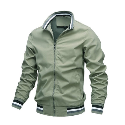 Advance Flex - NanoAir Insulated Jacket Green / S Jacket