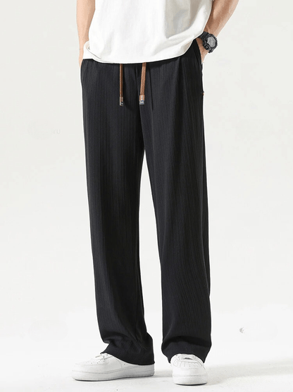 Premium Weekend Pant Black / L Pants