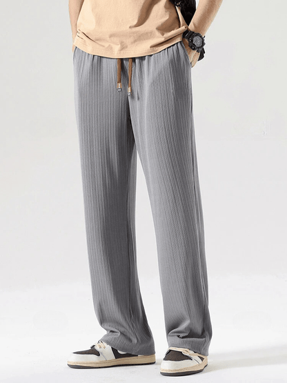 Premium Weekend Pant Grey / L Pants