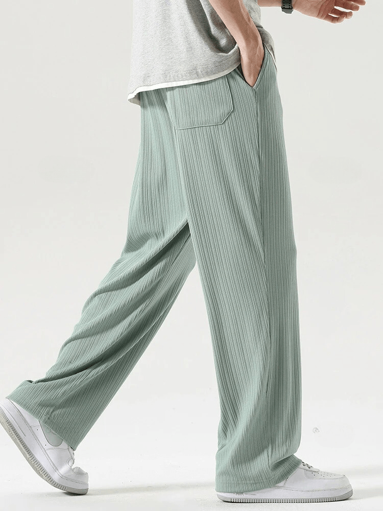 The Weekend Pant II Light green / L Pants