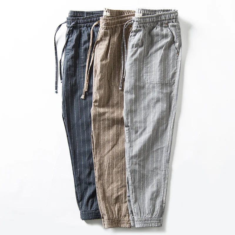 The Relaxed Weekend Pant Pants