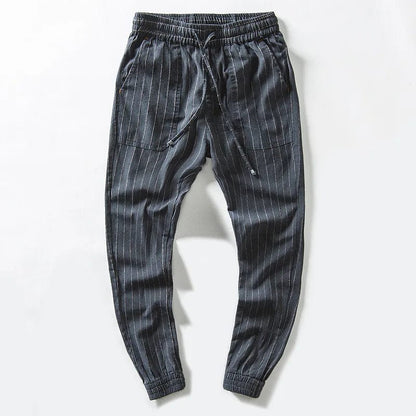 The Relaxed Weekend Pant Pants