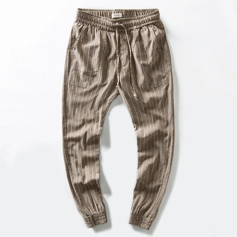 The Relaxed Weekend Pant Pants