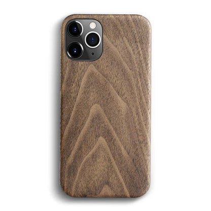 Woodland Artisan Crafted iPhone Case Phone Case