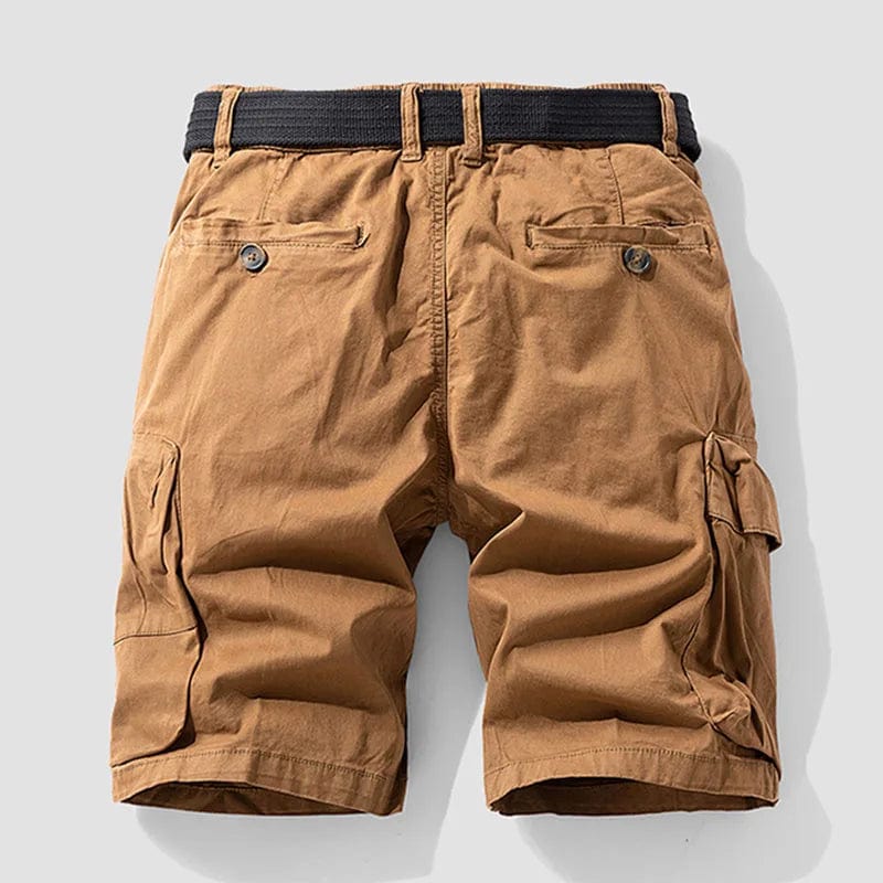 Coastal Trail - Men's Cargo Shorts Shorts