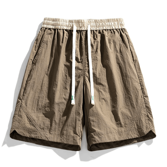 Dry Fit Pro Shorts Khaki / XXL Shorts