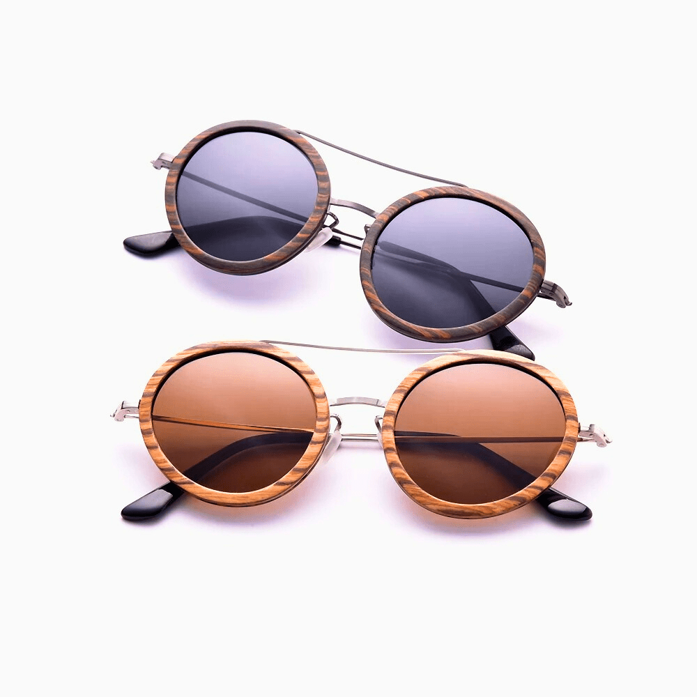 The Beachwood Shades Sunglasses