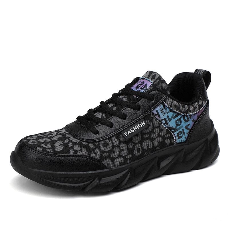 Radiance Runners - Enduring Comfort Black / US(4) | UK(2) | EU(35) Women's Shoes