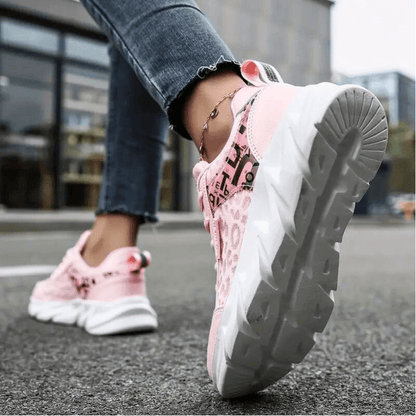 Radiance Runners - Enduring Comfort Women's Shoes